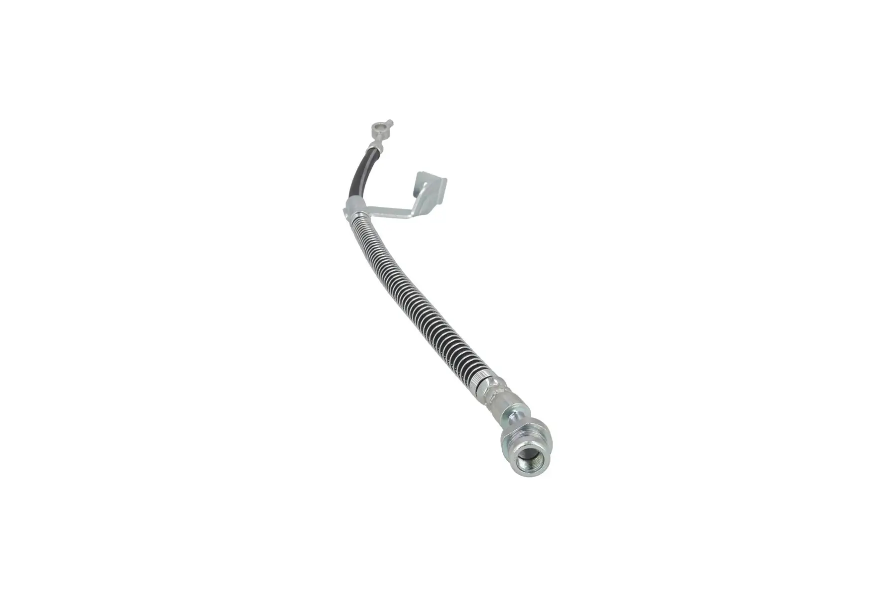 Bremsschlauch Vorderachse links KAMOKA 1170304