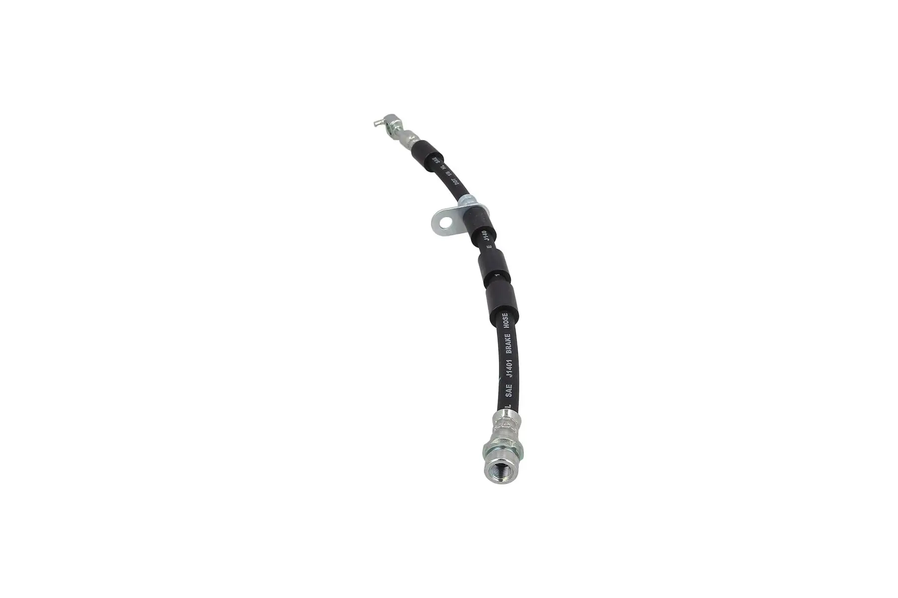Bremsschlauch Vorderachse links KAMOKA 1170306