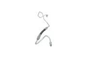 Bremsschlauch Hinterachse links KAMOKA 1170316