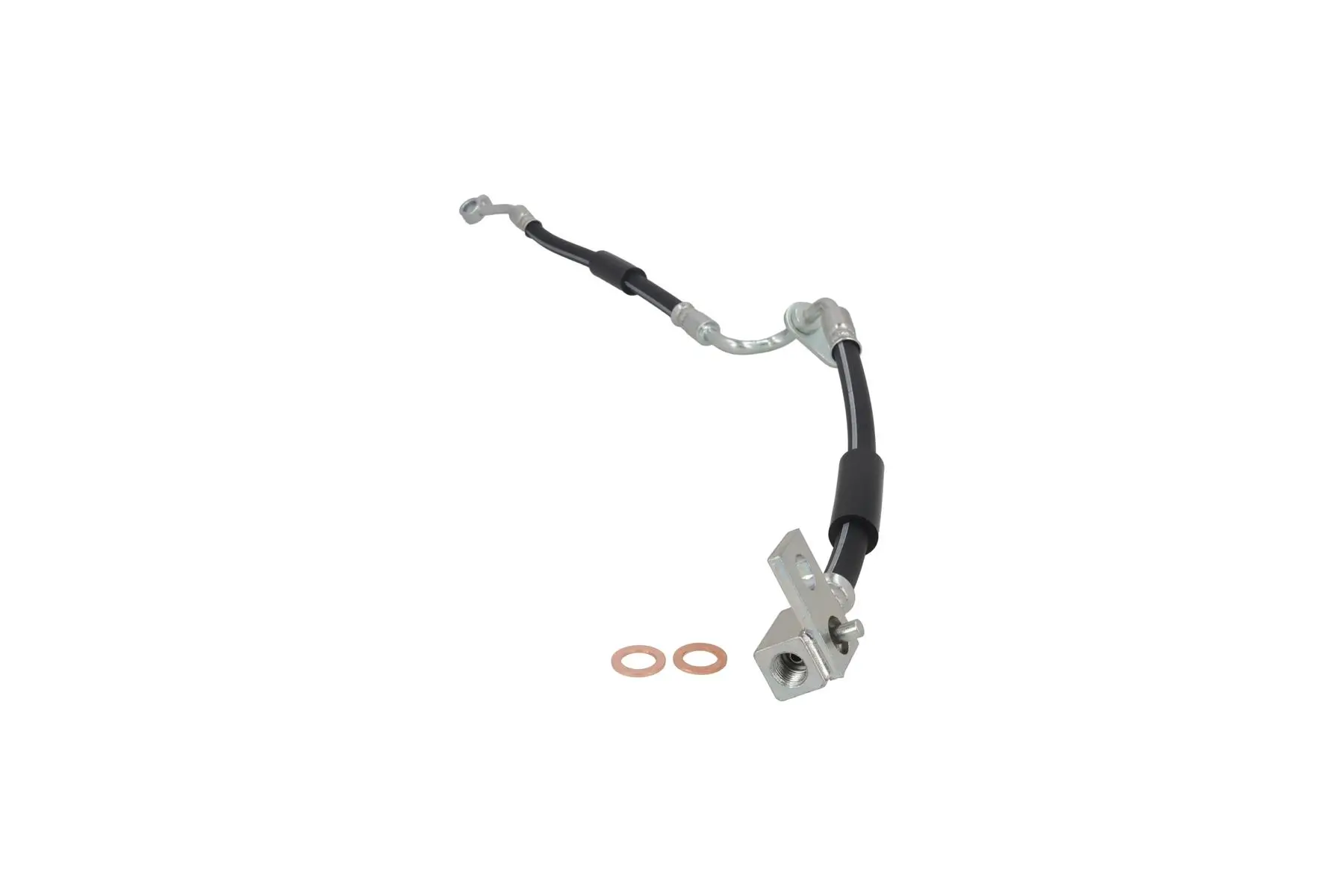 Bremsschlauch Vorderachse links KAMOKA 1170325