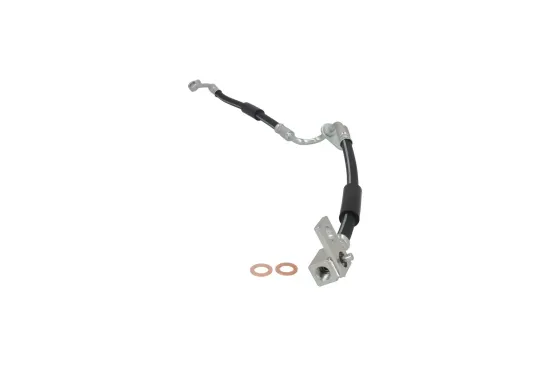 Bremsschlauch Vorderachse links KAMOKA 1170325 Bild Bremsschlauch Vorderachse links KAMOKA 1170325