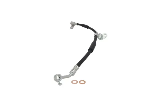 Bremsschlauch Vorderachse links KAMOKA 1170325 Bild Bremsschlauch Vorderachse links KAMOKA 1170325