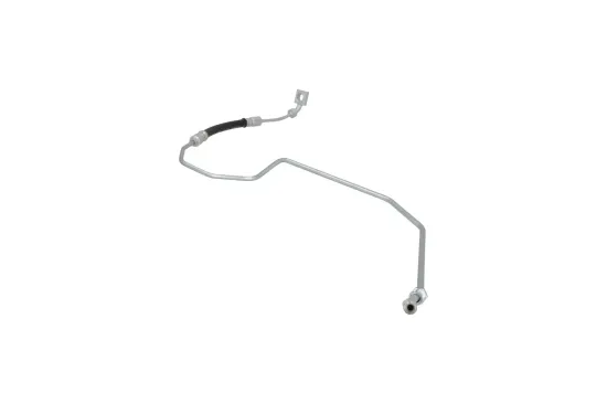 Bremsschlauch Hinterachse rechts KAMOKA 1170331 Bild Bremsschlauch Hinterachse rechts KAMOKA 1170331