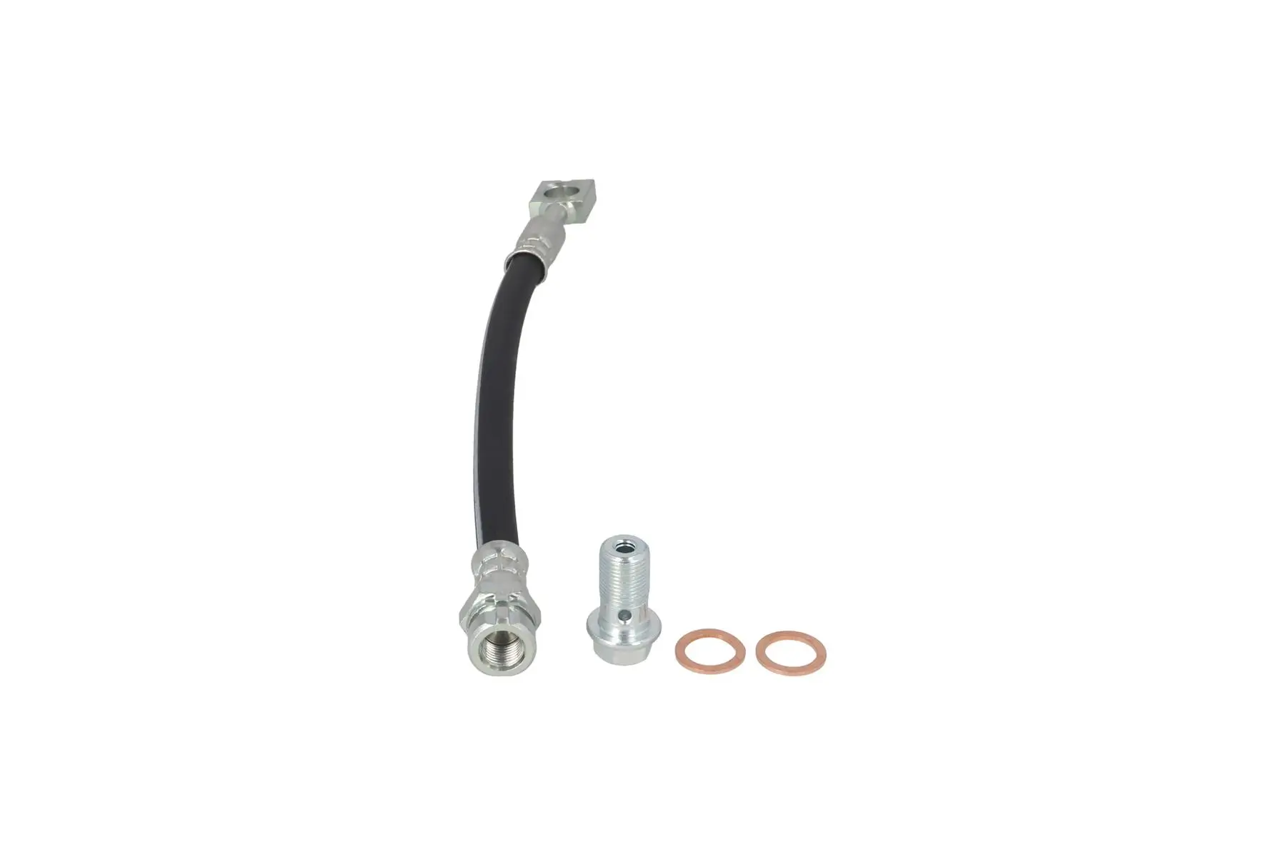 Bremsschlauch Hinterachse KAMOKA 1170366