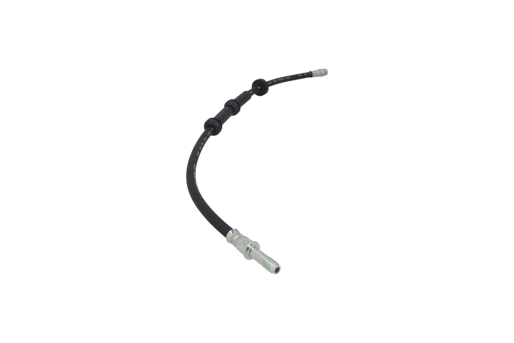 Bremsschlauch Vorderachse KAMOKA 1170388