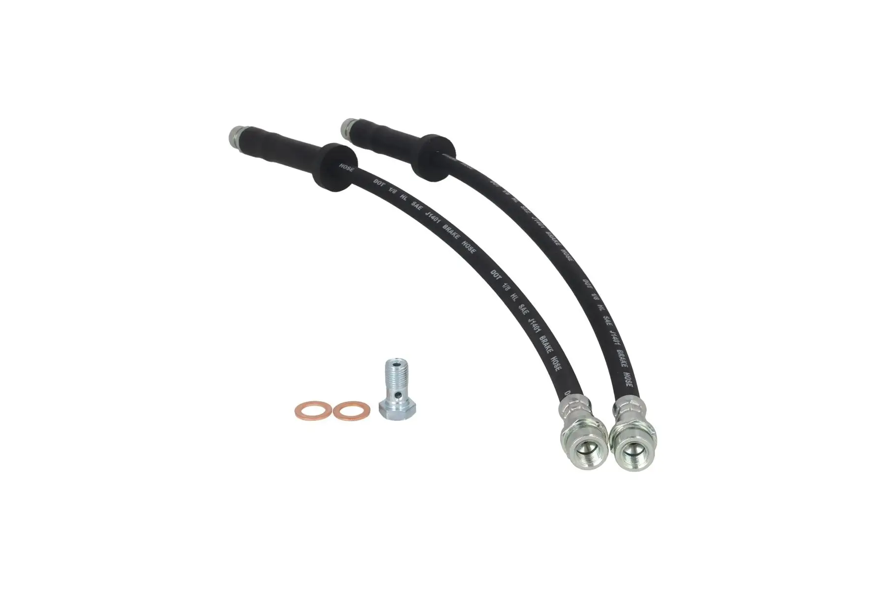 Bremsschlauch Hinterachse KAMOKA 1170398