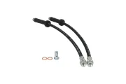 Bremsschlauch Hinterachse KAMOKA 1170398
