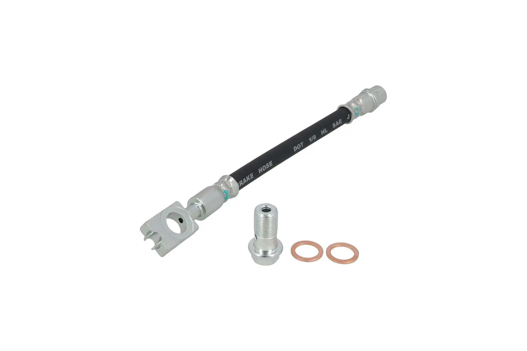 Bremsschlauch Hinterachse KAMOKA 1170401