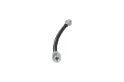 Bremsschlauch Hinterachse KAMOKA 1170403
