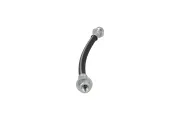Bremsschlauch Hinterachse KAMOKA 1170407