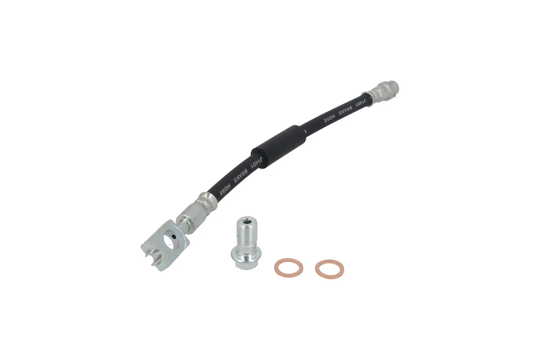 Bremsschlauch Hinterachse KAMOKA 1170421