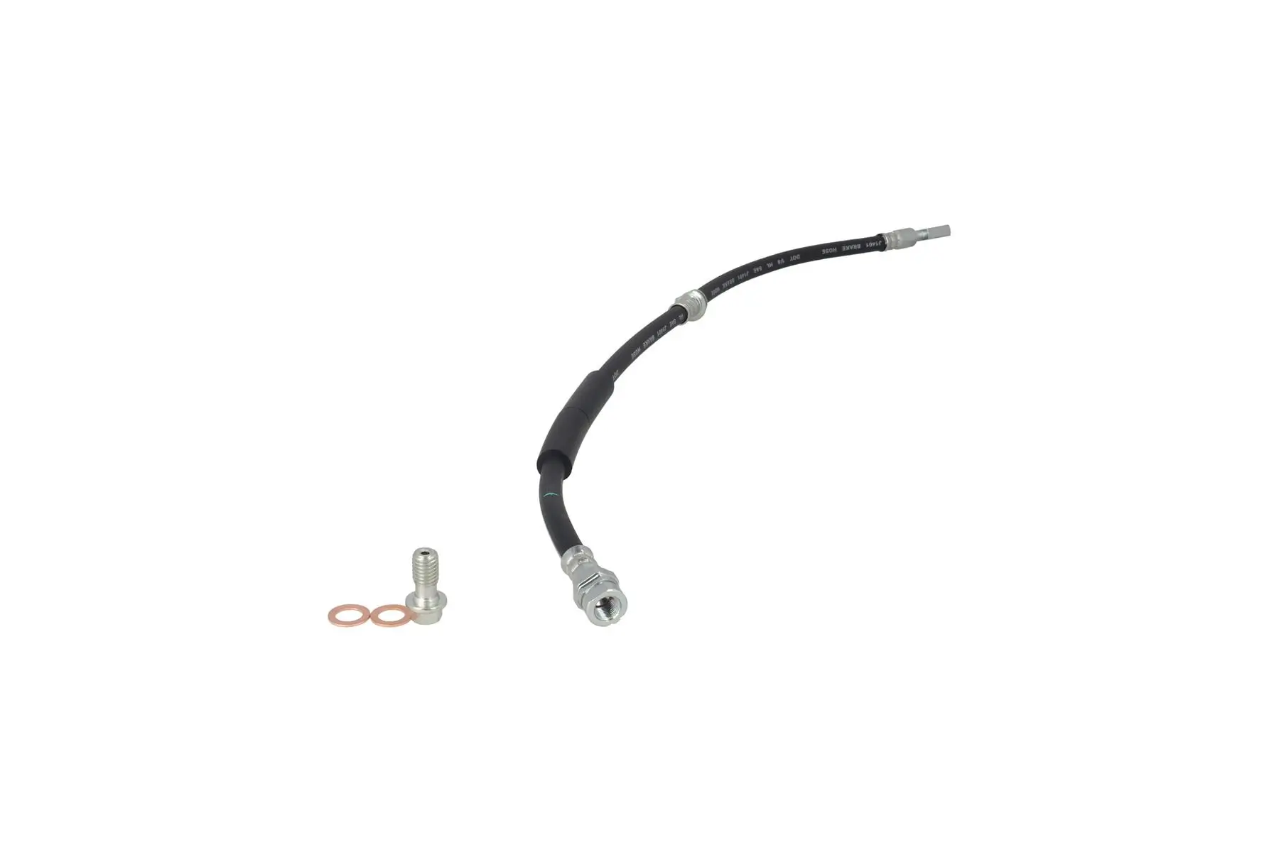 Bremsschlauch Vorderachse KAMOKA 1170426