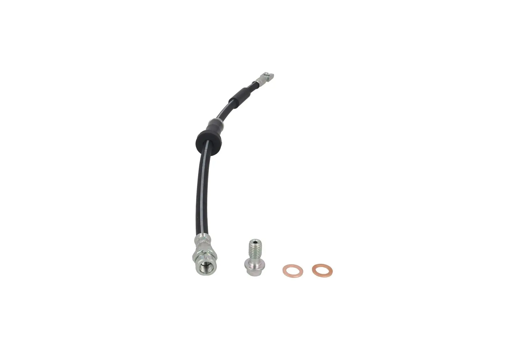 Bremsschlauch Vorderachse KAMOKA 1170429