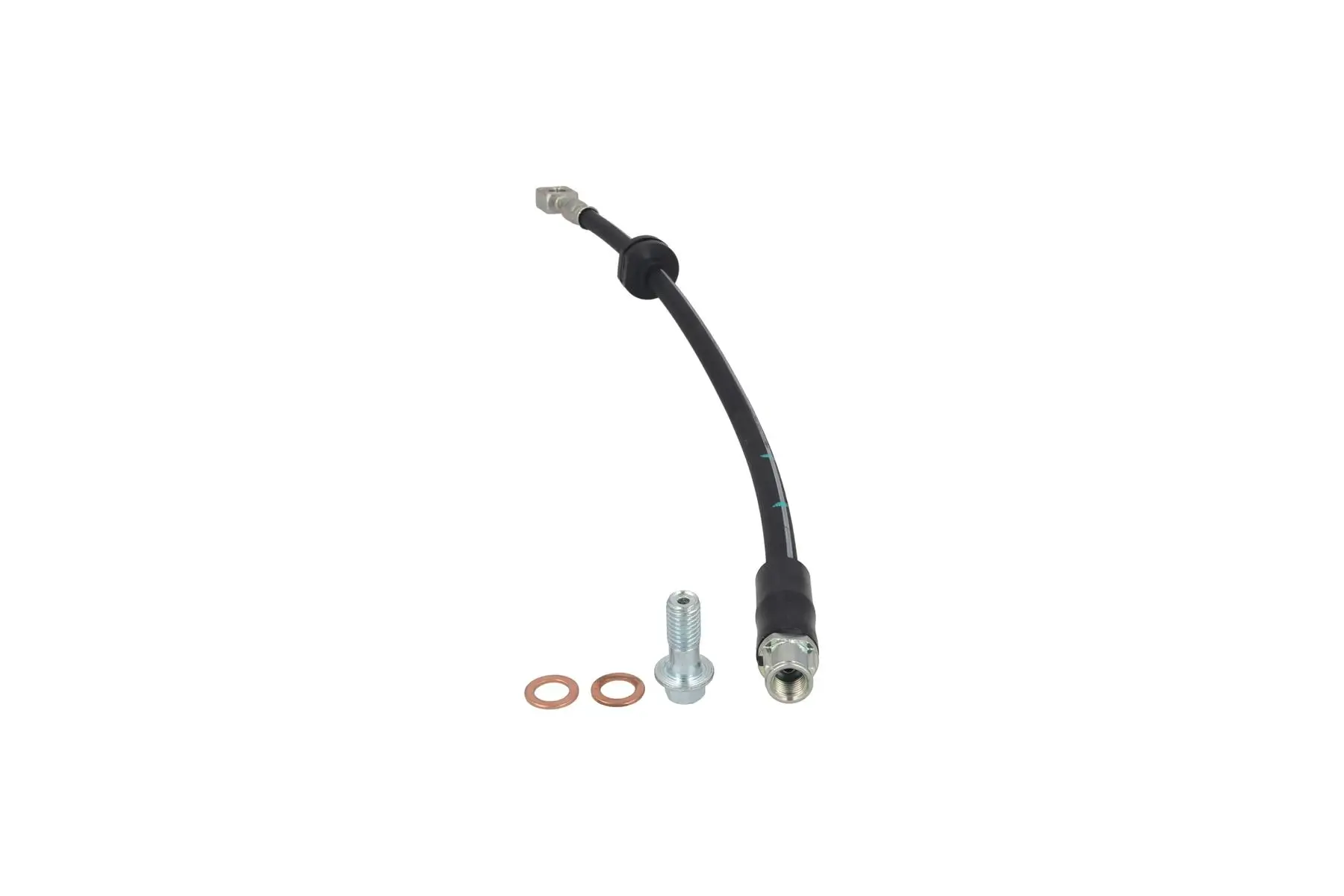 Bremsschlauch KAMOKA 1170434