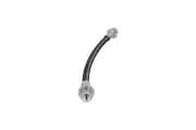 Bremsschlauch Hinterachse KAMOKA 1170438