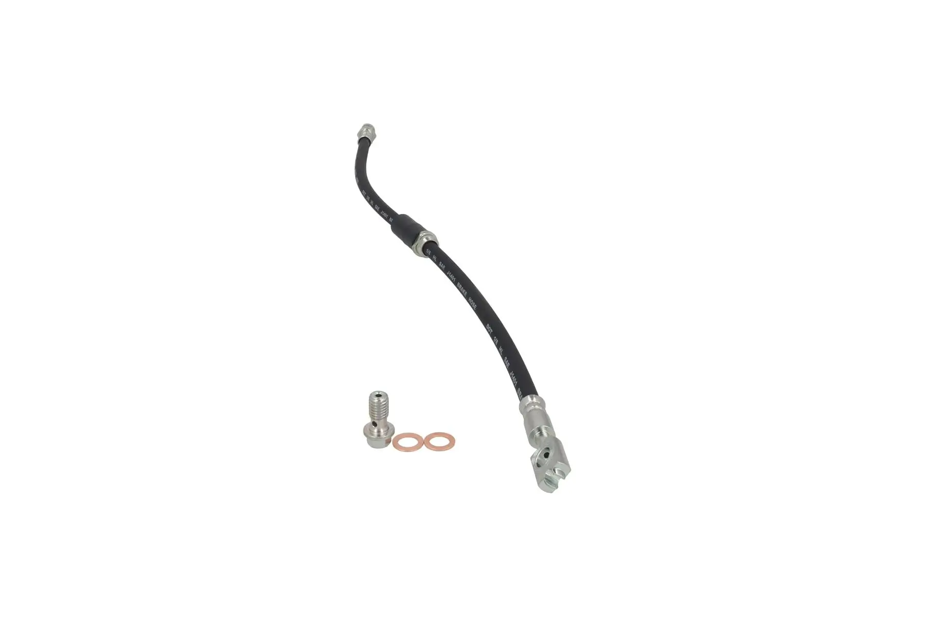 Bremsschlauch Vorderachse KAMOKA 1170439