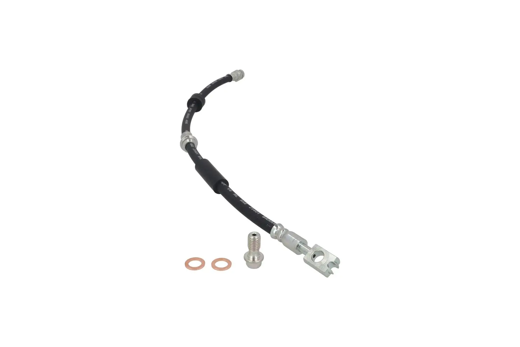 Bremsschlauch Vorderachse KAMOKA 1170459