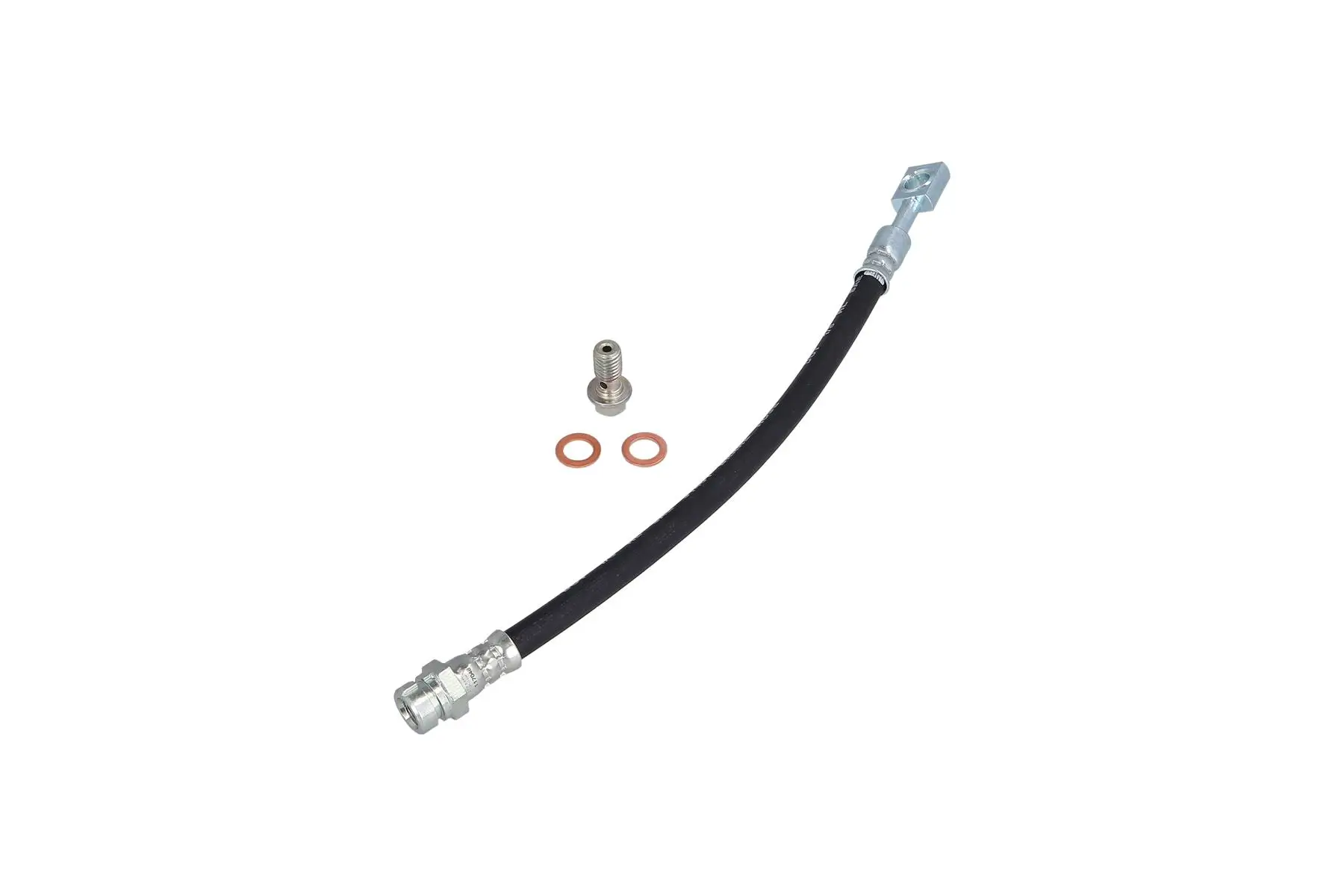 Bremsschlauch Hinterachse KAMOKA 1170481