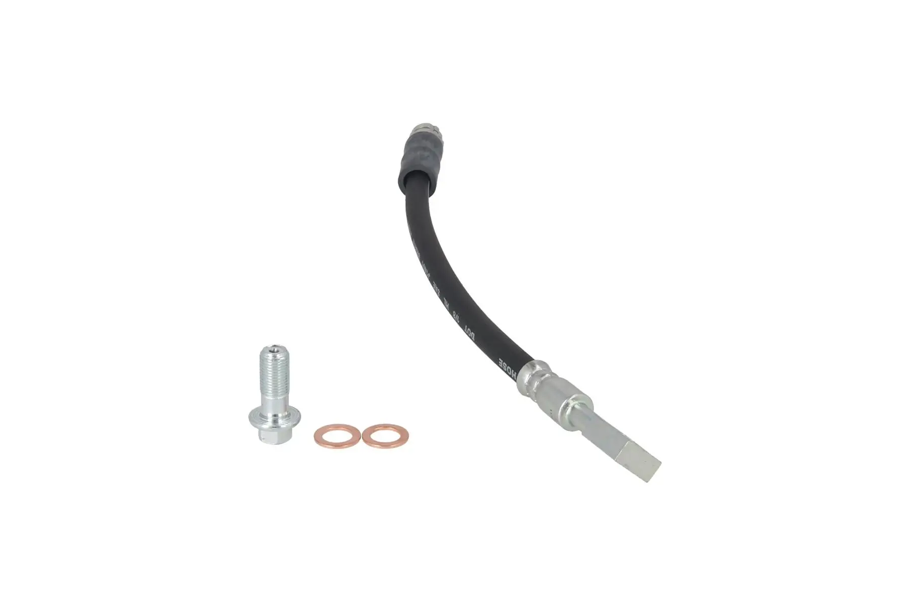 Bremsschlauch Hinterachse KAMOKA 1170485