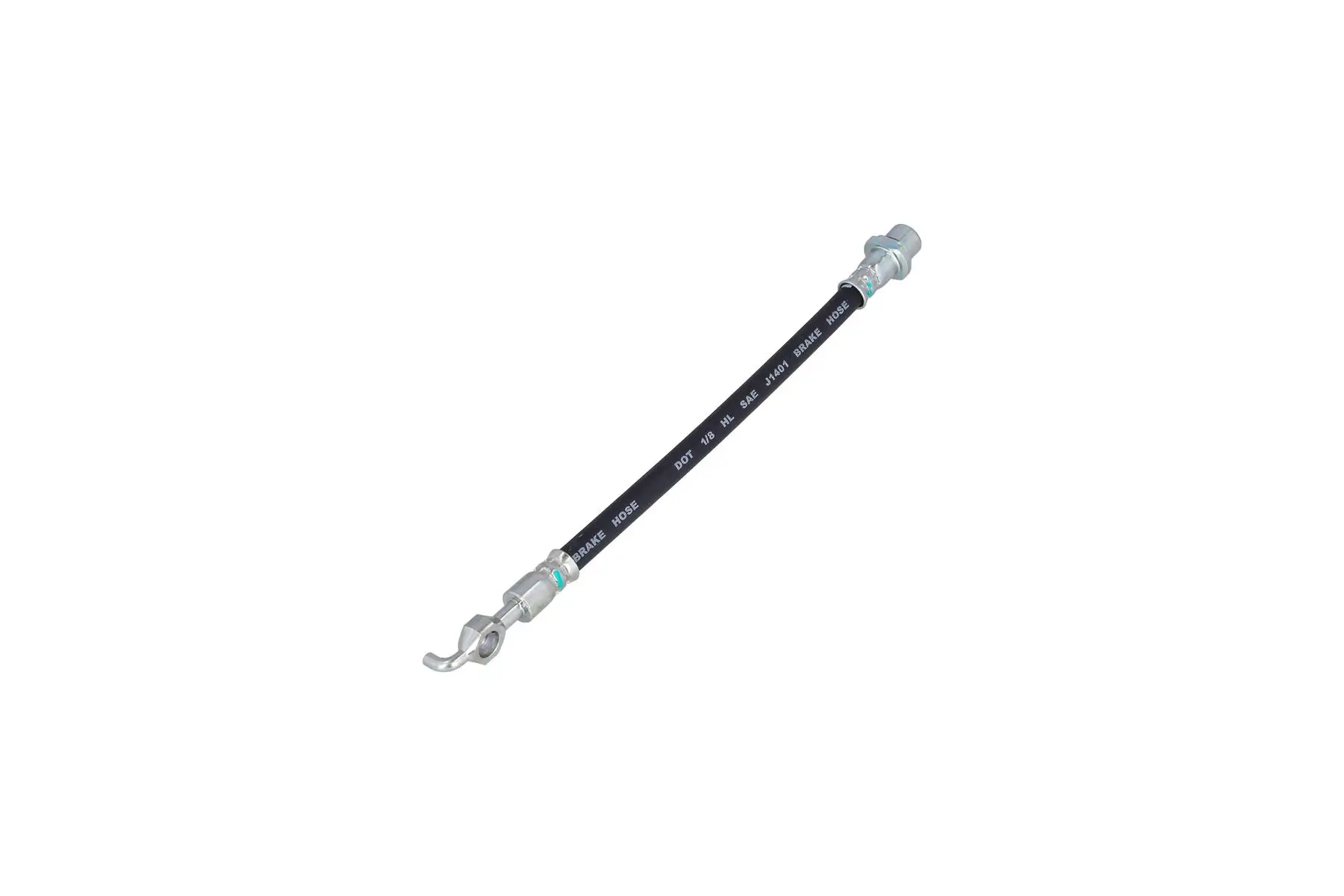 Bremsschlauch Hinterachse KAMOKA 1170488
