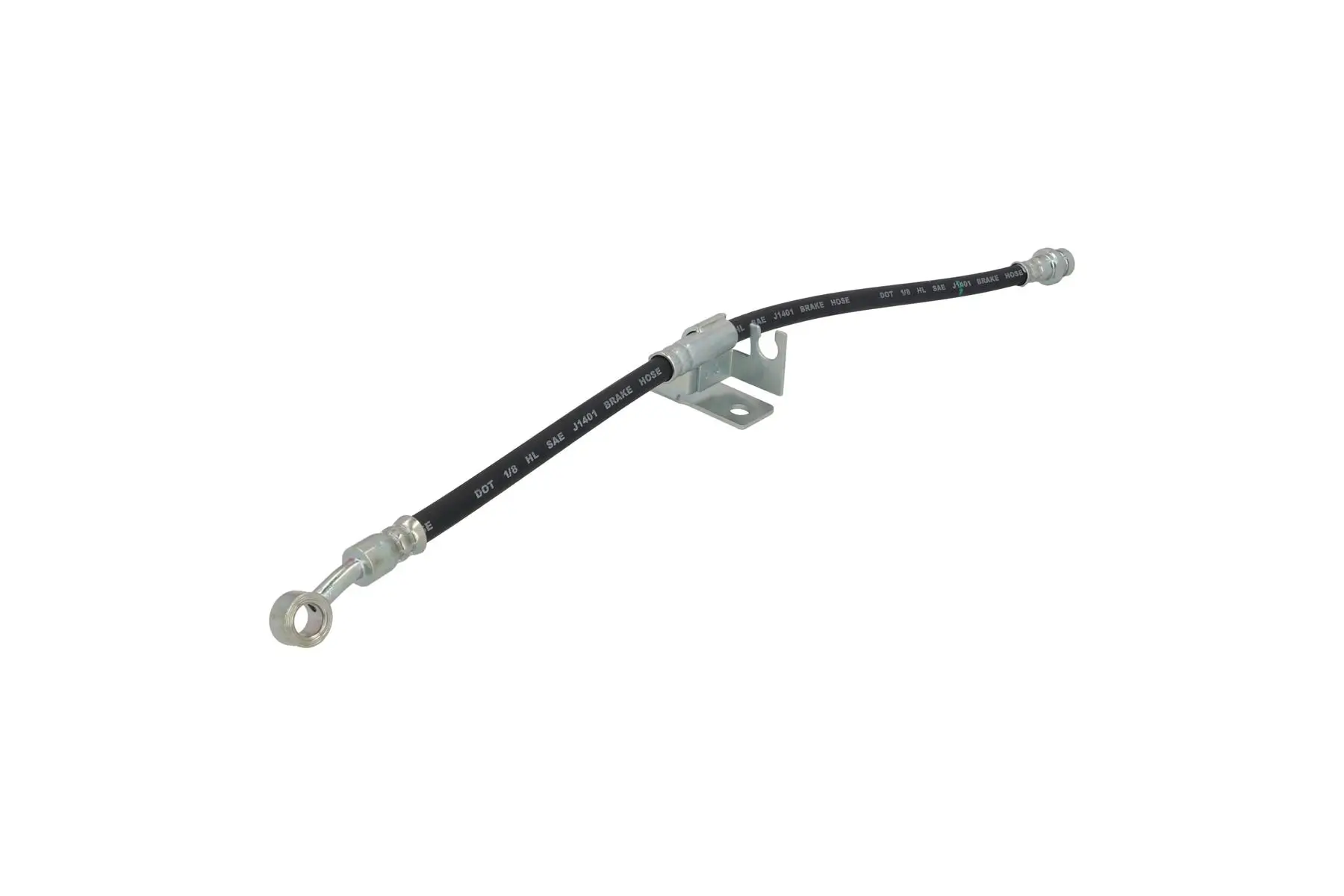 Bremsschlauch Hinterachse rechts KAMOKA 1170494