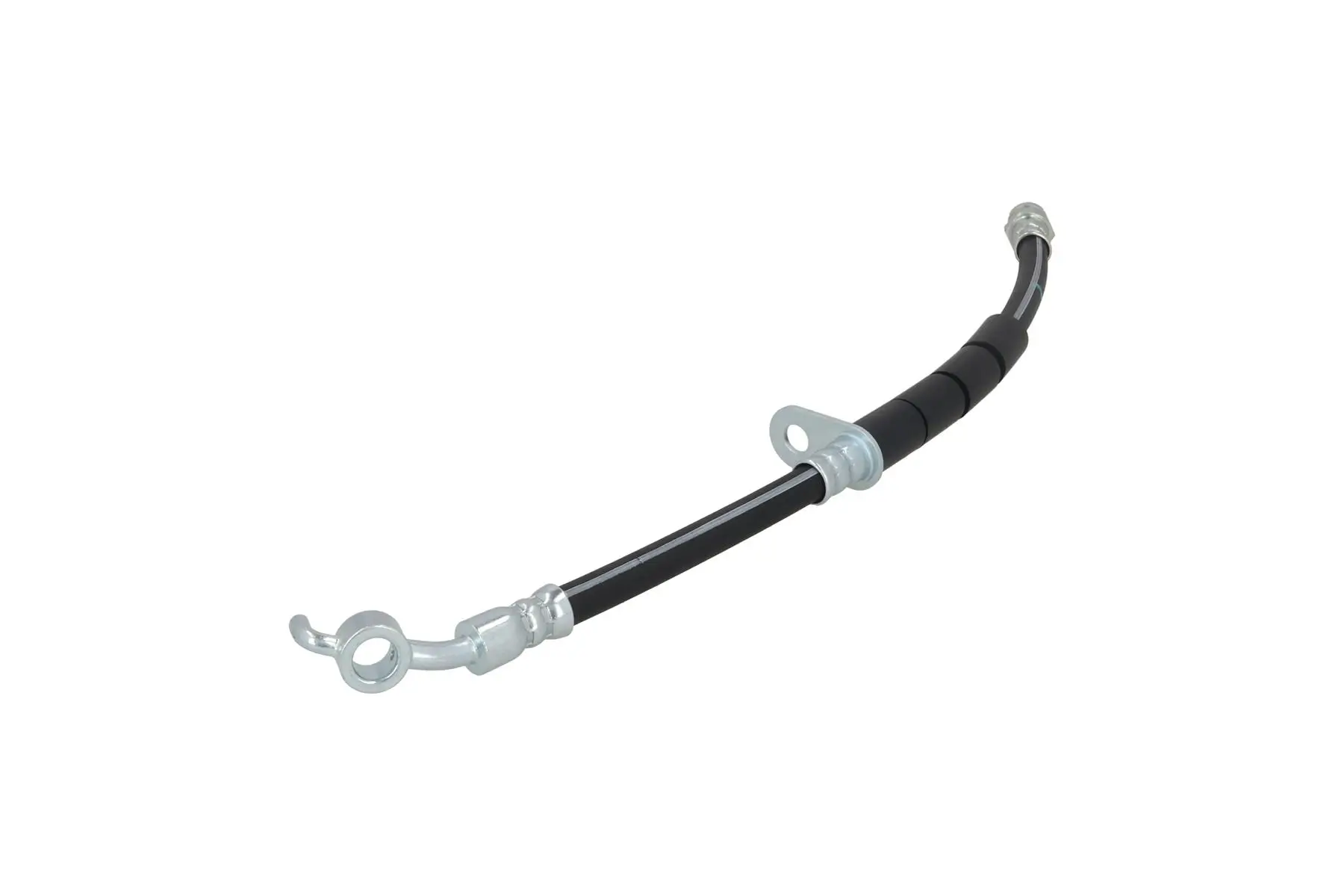 Bremsschlauch Vorderachse links KAMOKA 1170495