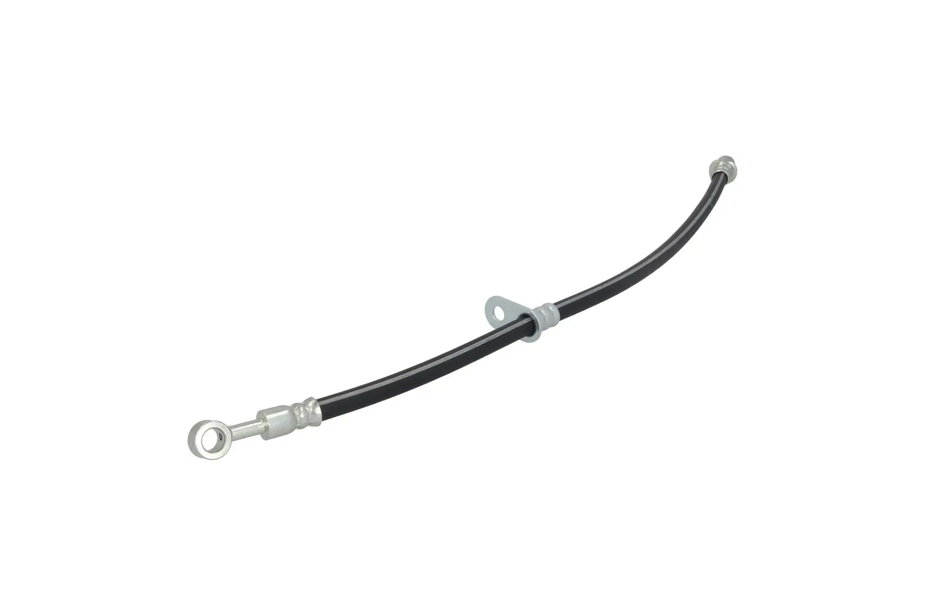 Bremsschlauch Vorderachse links KAMOKA 1170497