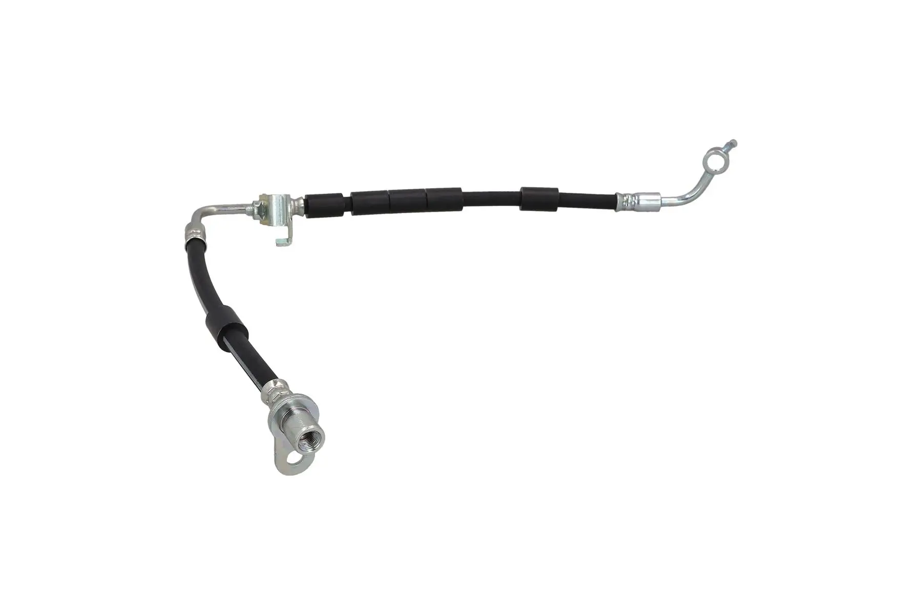 Bremsschlauch Vorderachse links KAMOKA 1170506