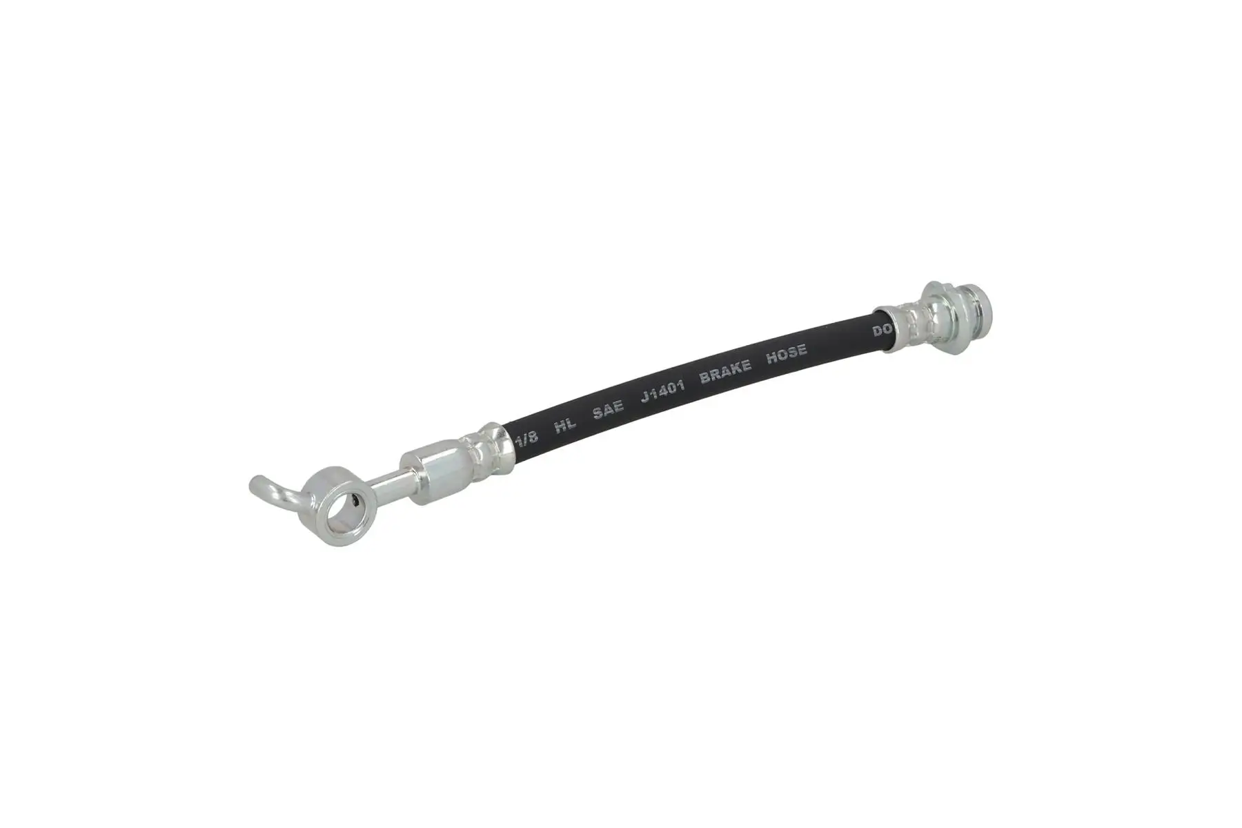 Bremsschlauch Hinterachse rechts KAMOKA 1170507