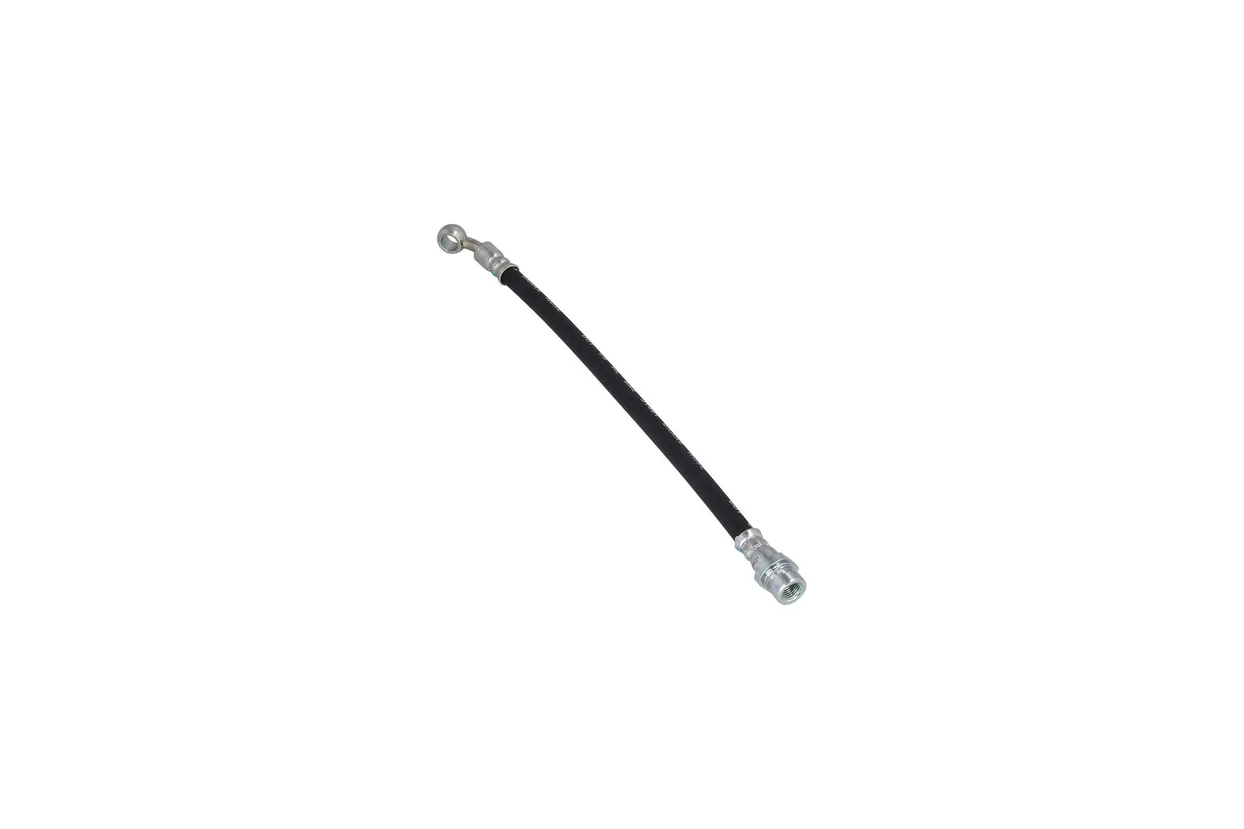 Bremsschlauch Hinterachse links KAMOKA 1170517