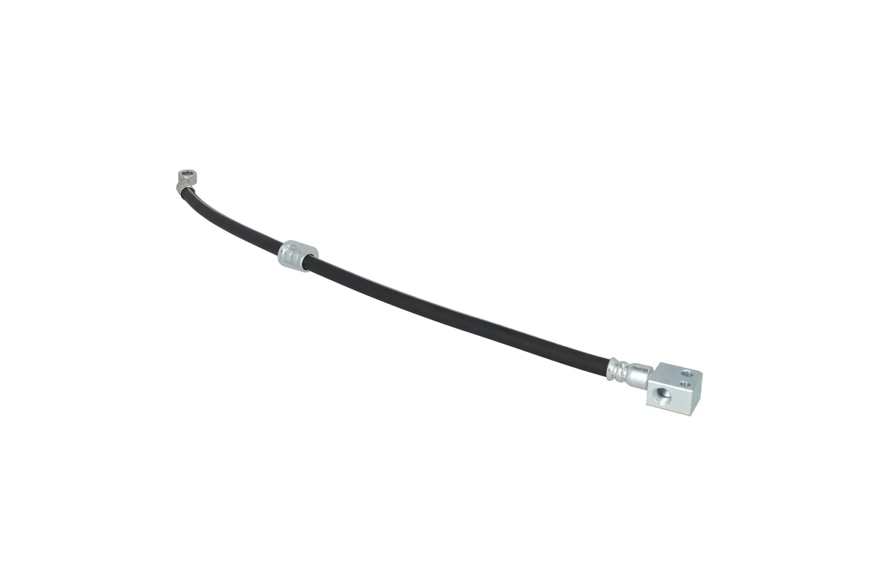 Bremsschlauch Vorderachse links KAMOKA 1170519