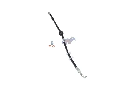 Bremsschlauch Vorderachse rechts KAMOKA 1170528 Bild Bremsschlauch Vorderachse rechts KAMOKA 1170528