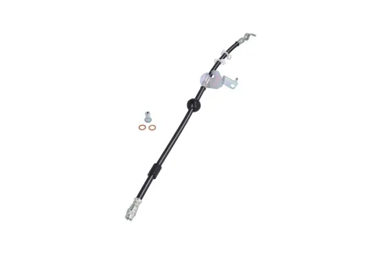 Bremsschlauch Vorderachse rechts KAMOKA 1170528 Bild Bremsschlauch Vorderachse rechts KAMOKA 1170528