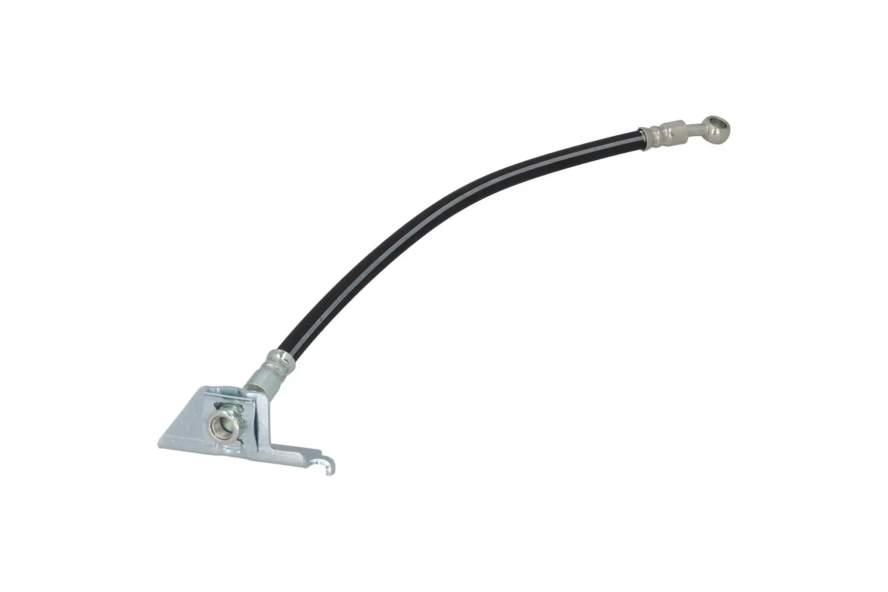 Bremsschlauch Vorderachse links KAMOKA 1170531