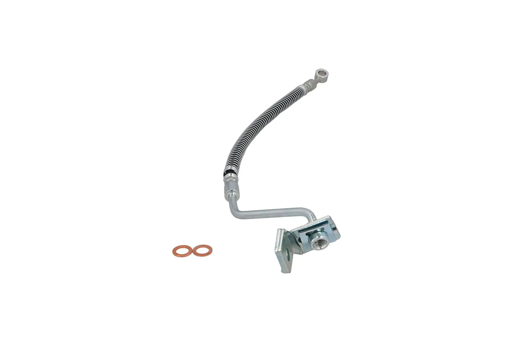 Bremsschlauch Hinterachse rechts KAMOKA 1170533