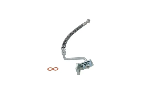 Bremsschlauch Hinterachse rechts KAMOKA 1170533 Bild Bremsschlauch Hinterachse rechts KAMOKA 1170533