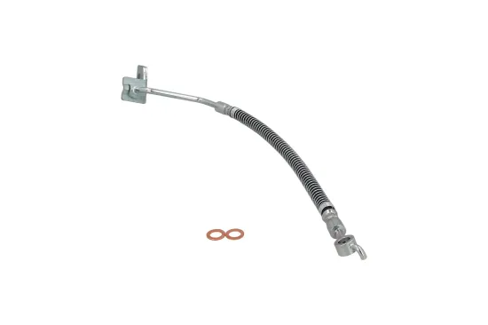 Bremsschlauch Hinterachse rechts KAMOKA 1170533 Bild Bremsschlauch Hinterachse rechts KAMOKA 1170533