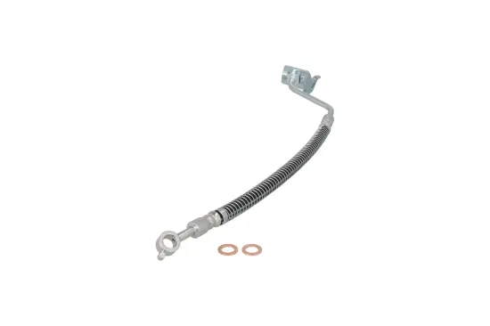 Bremsschlauch Hinterachse rechts KAMOKA 1170534 Bild Bremsschlauch Hinterachse rechts KAMOKA 1170534