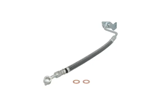 Bremsschlauch Hinterachse rechts KAMOKA 1170538 Bild Bremsschlauch Hinterachse rechts KAMOKA 1170538