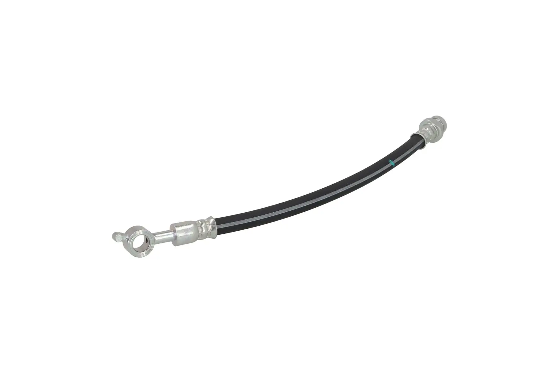 Bremsschlauch Hinterachse links KAMOKA 1170559