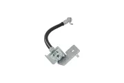 Bremsschlauch Hinterachse links KAMOKA 1170561