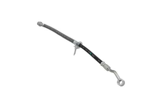 Bremsschlauch Vorderachse links KAMOKA 1170566 Bild Bremsschlauch Vorderachse links KAMOKA 1170566