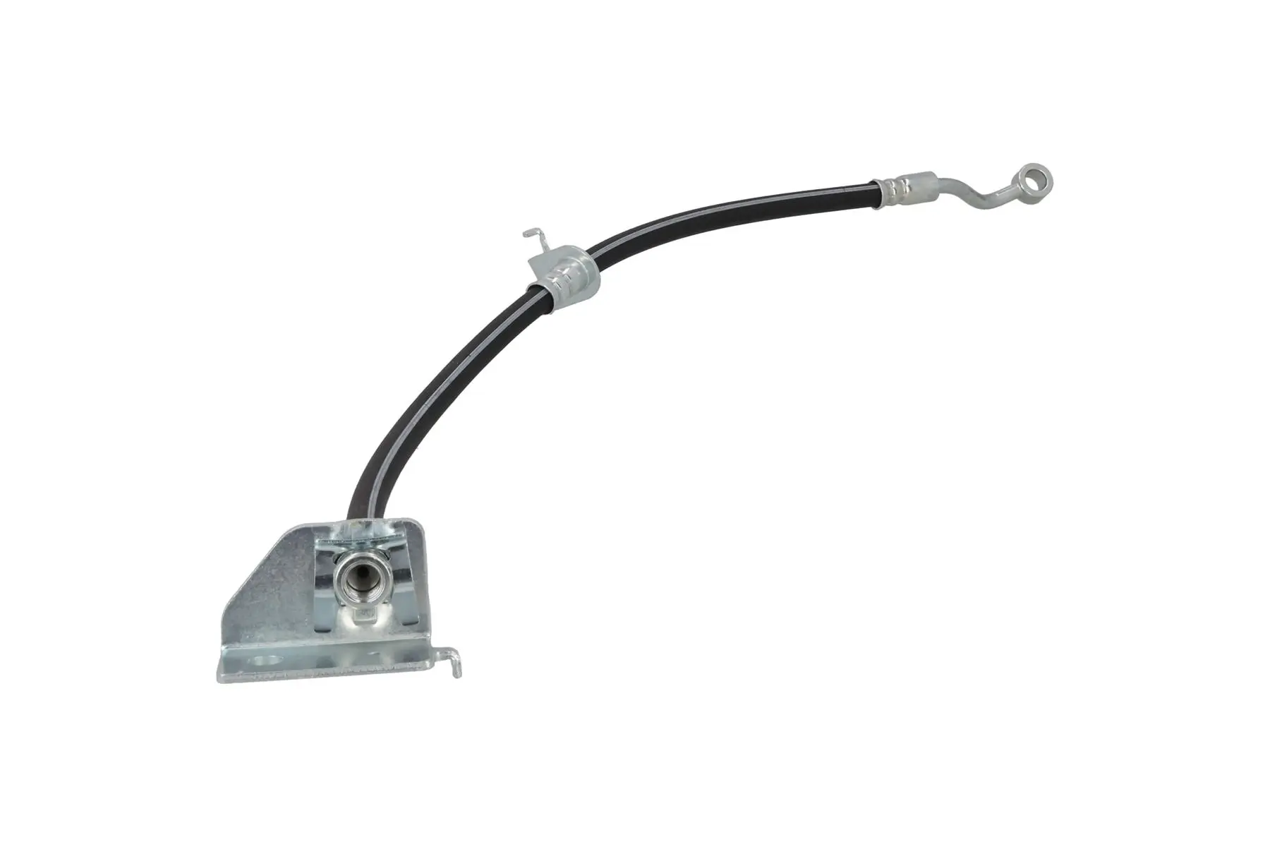 Bremsschlauch Vorderachse links KAMOKA 1170569