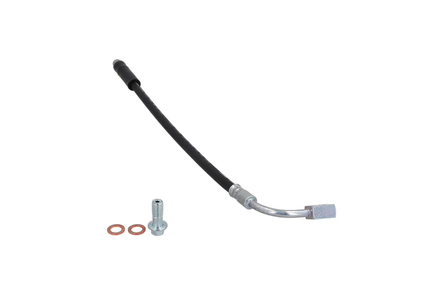 Bremsschlauch Hinterachse links KAMOKA 1170573