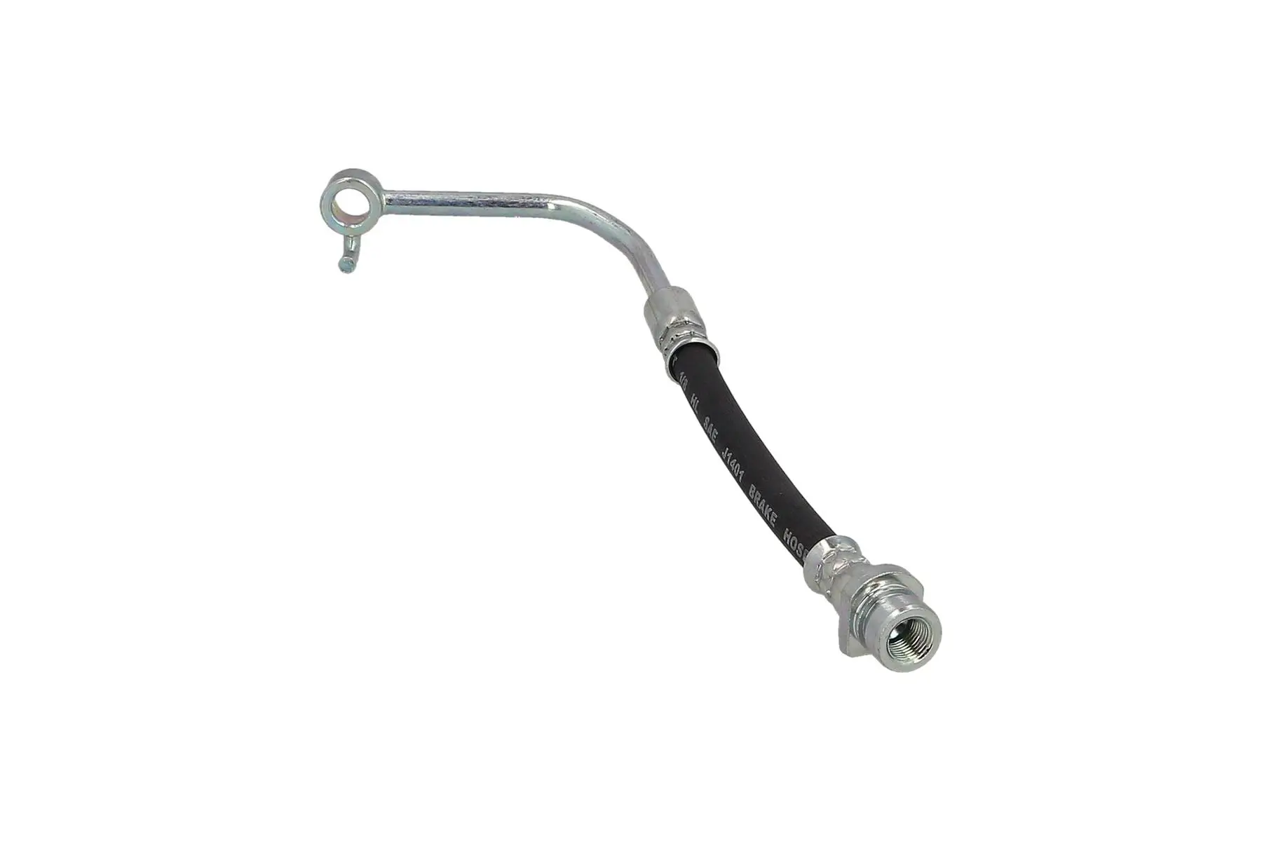 Bremsschlauch Hinterachse links KAMOKA 1170575
