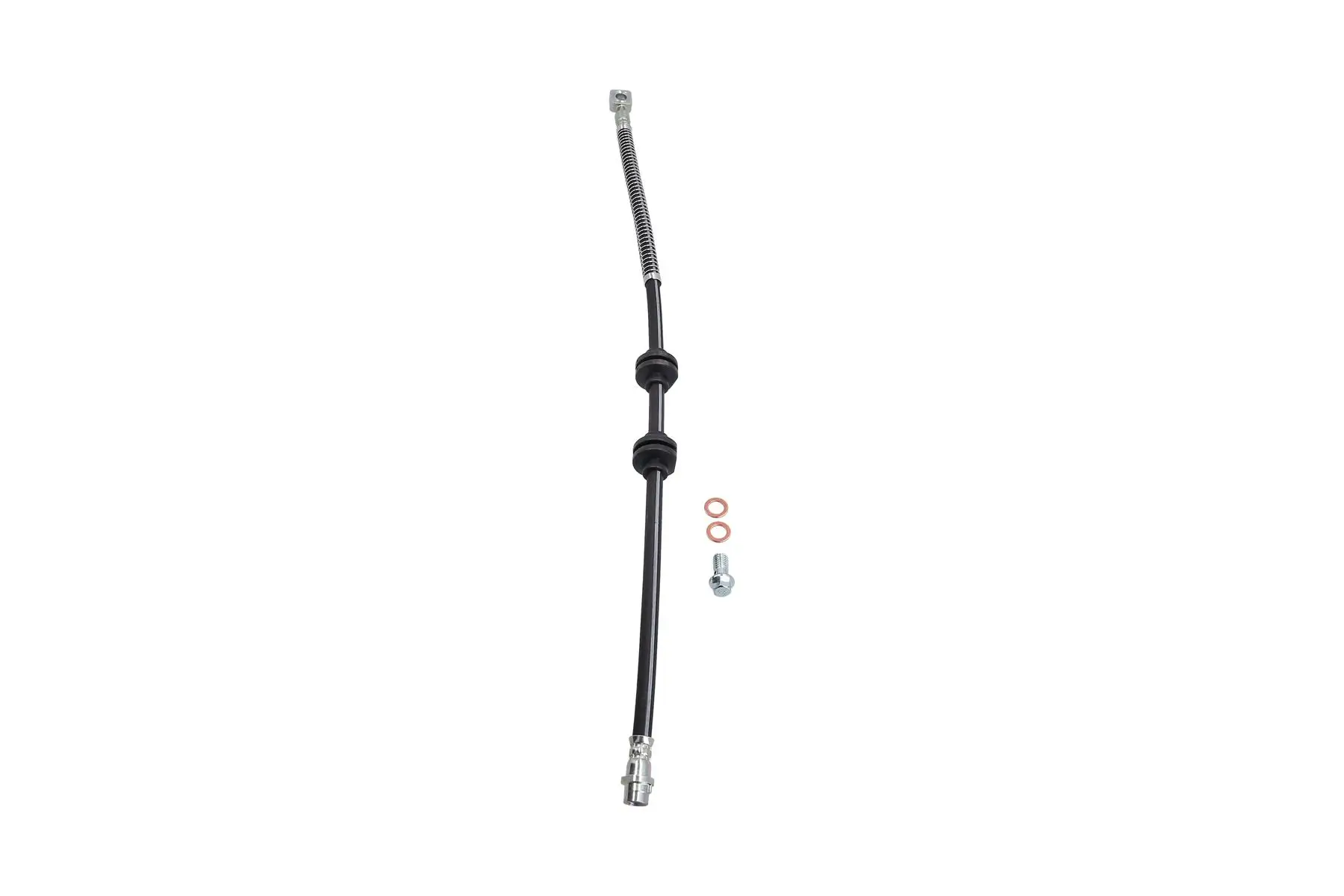 Bremsschlauch Vorderachse links KAMOKA 1170592