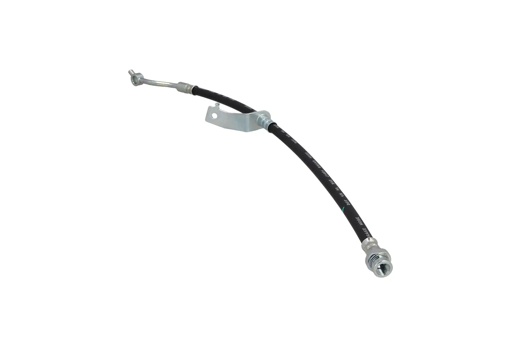 Bremsschlauch Vorderachse links KAMOKA 1170594