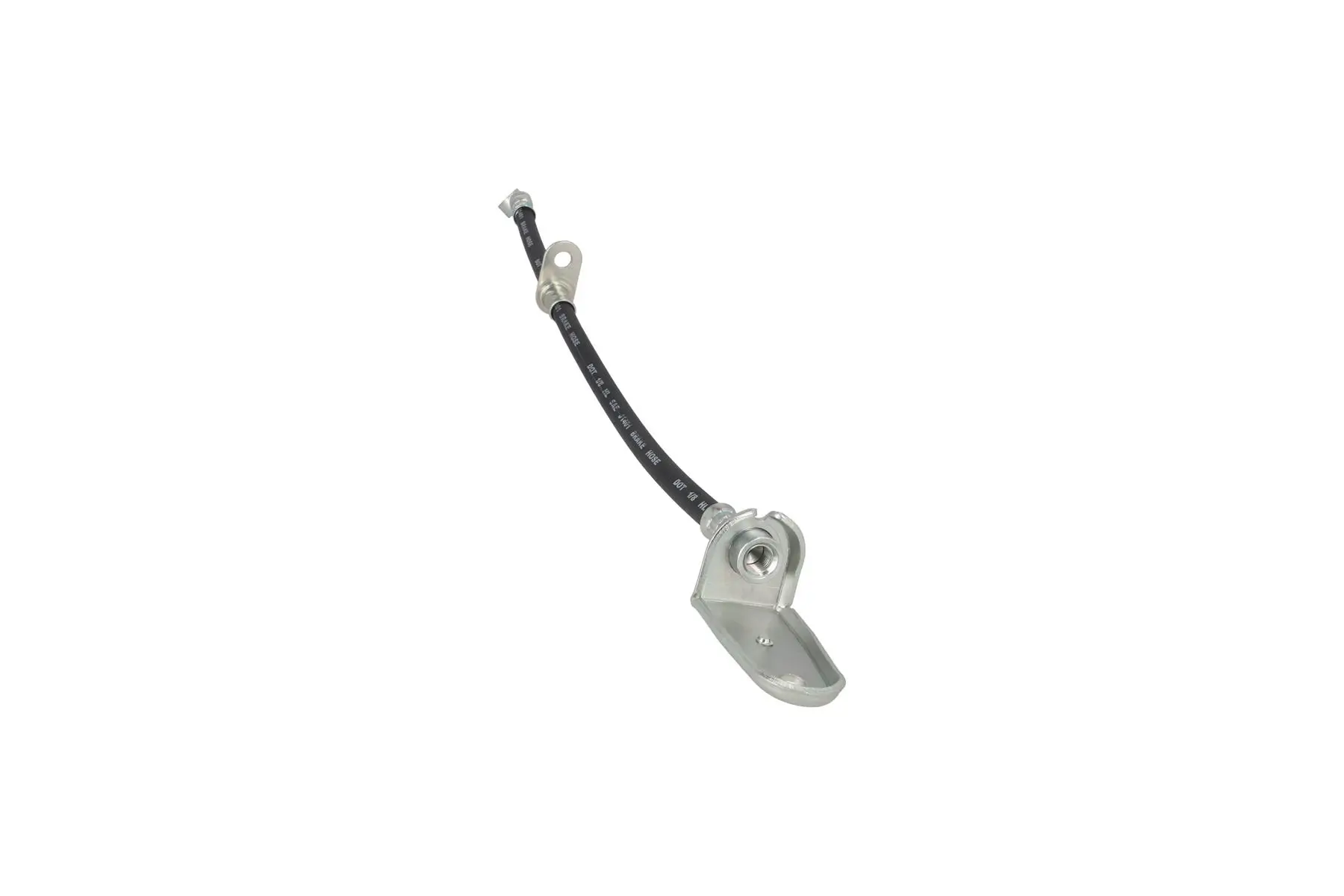 Bremsschlauch Hinterachse rechts KAMOKA 1170599