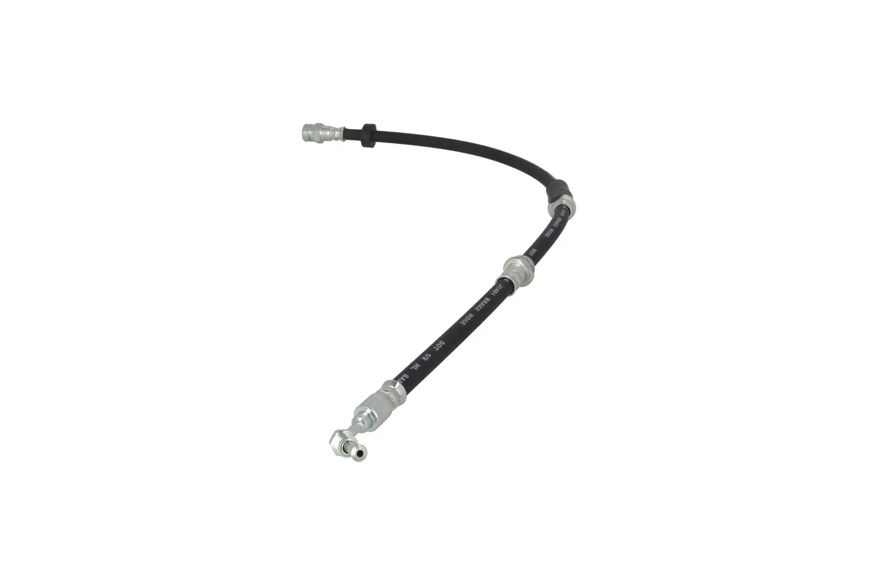 Bremsschlauch Vorderachse links KAMOKA 1170610