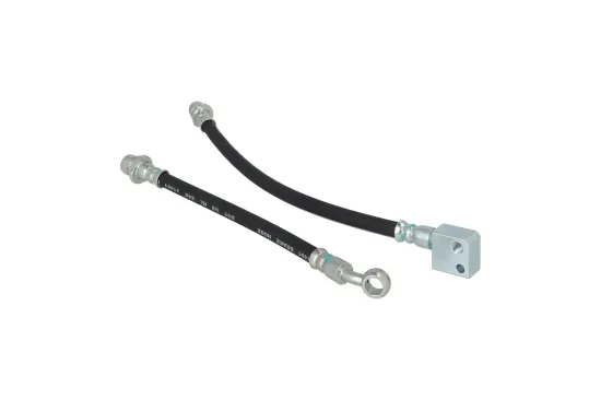 Bremsschlauch Hinterachse rechts KAMOKA 1170630 Bild Bremsschlauch Hinterachse rechts KAMOKA 1170630